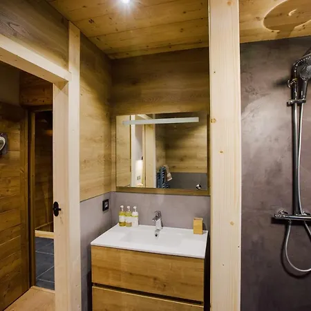 Melodie Chalet