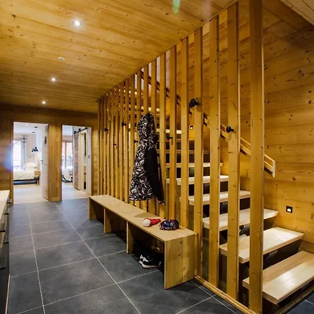 Melodie Chalet