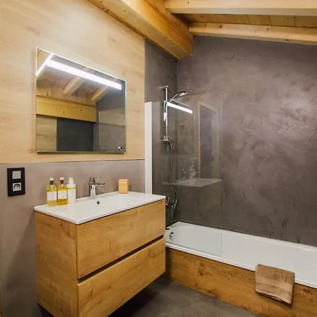 Melodie Chalet *