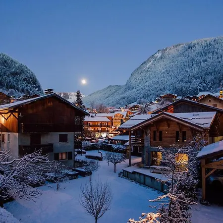 Melodie Chalet *