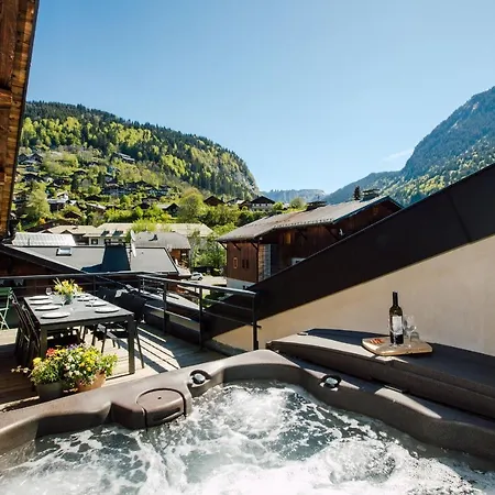 Melodie * Morzine