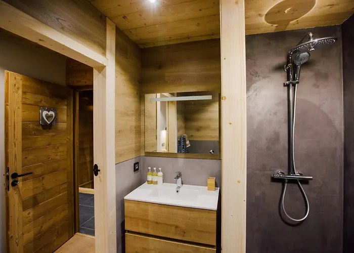 Melodie Chalet