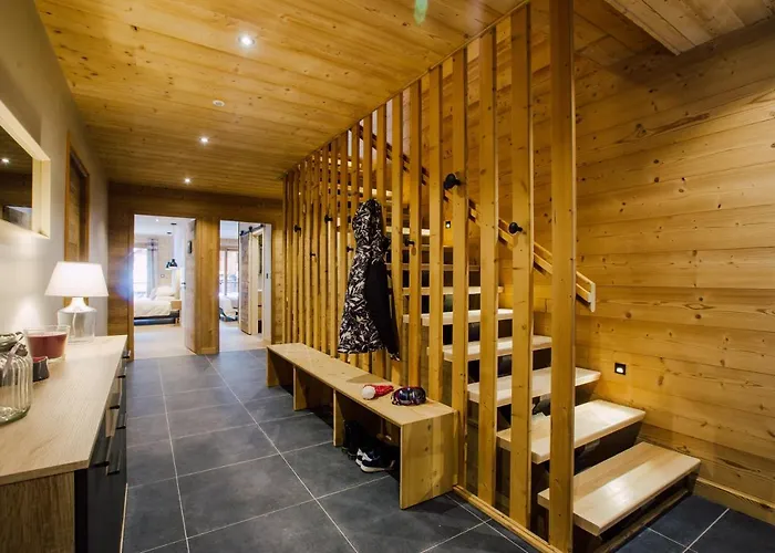 Melodie Chalet