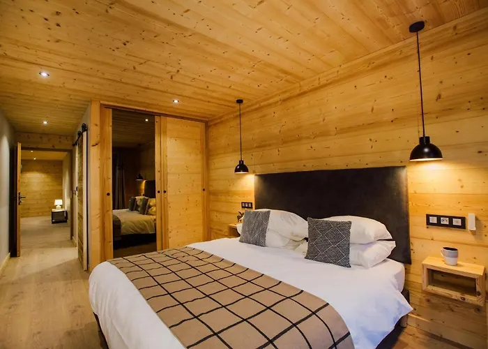 Chalet Melodie Morzine