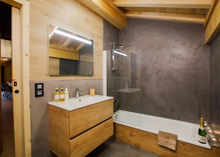 Melodie Chalet *