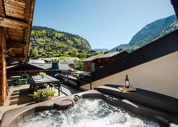 Melodie * Morzine