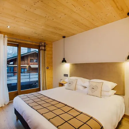 Chalet Melodie *