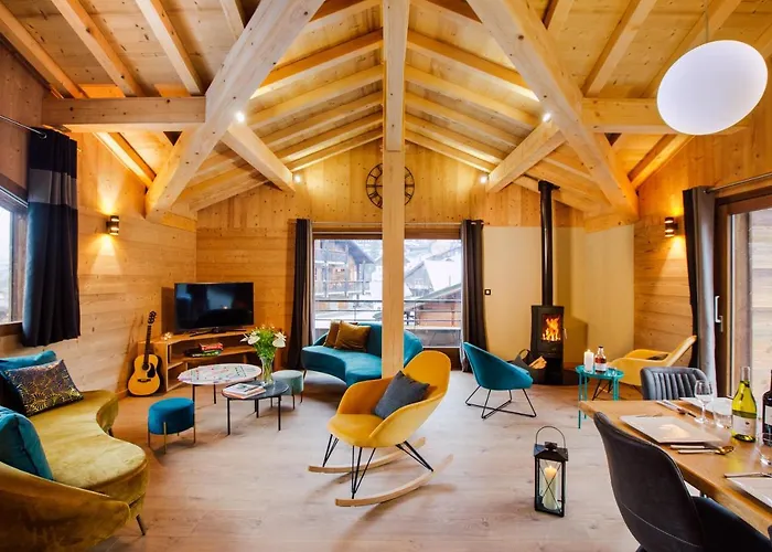 Melodie Morzine